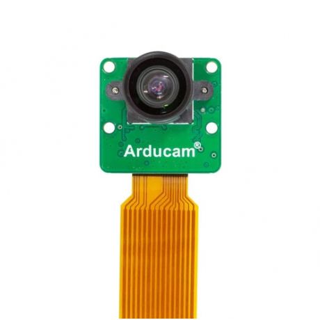 12MP Arducam IMX477 Mini HQ Camera Module for Raspberry Pi