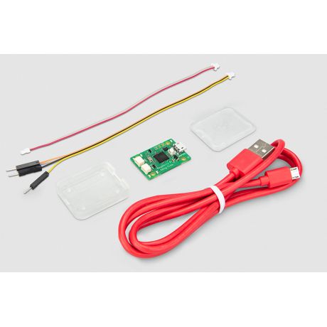 Raspberry Pi Debug Probe