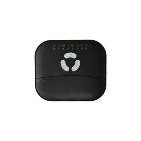 Shelly FrankEver Smart Wi-Fi 6-Channel Irrigation Controller (FK-06X)