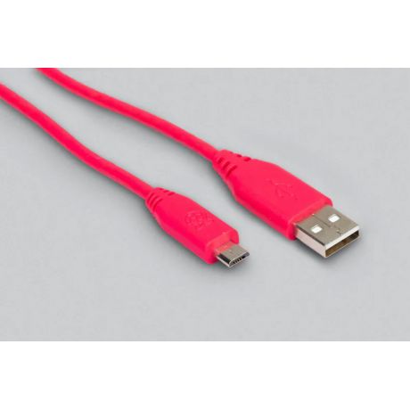 Official Micro-USB to USB Type-A cable 1m