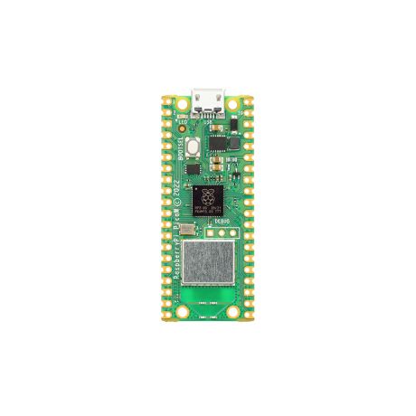 Raspberry Pi Pico Wireless