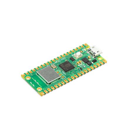 Raspberry Pi Pico Wireless Kit
