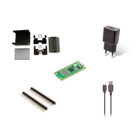 Raspberry Pi Pico Wireless Kit