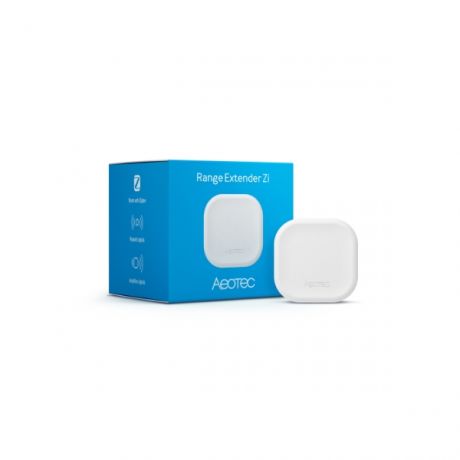 Aeotec Range Extender Zi, with Zigbee 3.0 protocol (ZGA001)