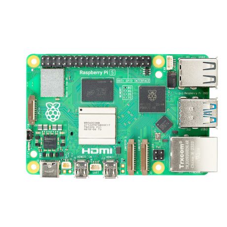 Raspberry Pi 5 4GB