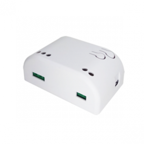 Case for SmartWise 5V-32V 1-gang relays