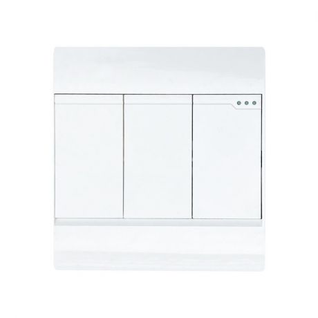 SmartWise EREM3 Bluetooth (eWeLink-Remote) wireless switch with 3 button