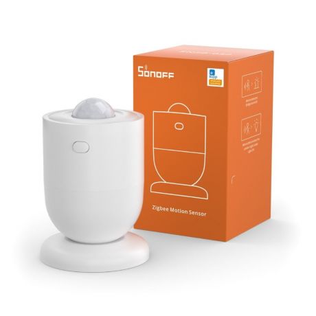 Sonoff SNZB-03P Zigbee motion sensor