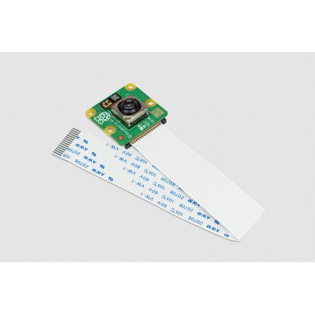 Raspberry Pi Camera Module V3