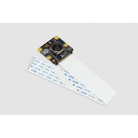 Raspberry Pi Camera Module V3 NoIR