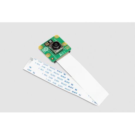 Raspberry Pi Camera Module V3 Wide