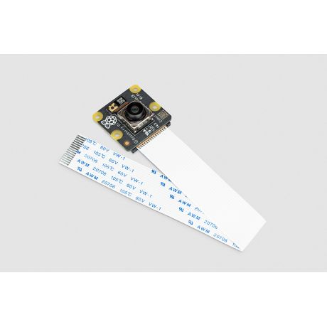 Raspberry Pi Camera Module V3 Wide NoIR