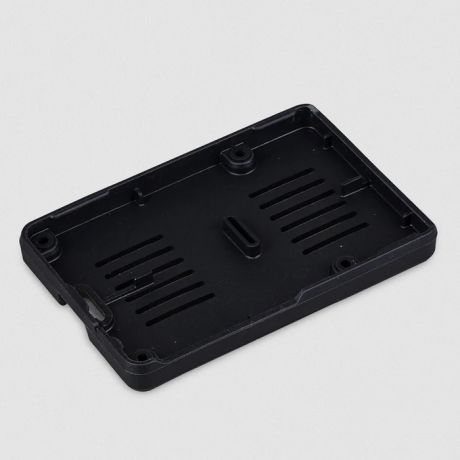 Raspberry Pi 5 Bumper Case