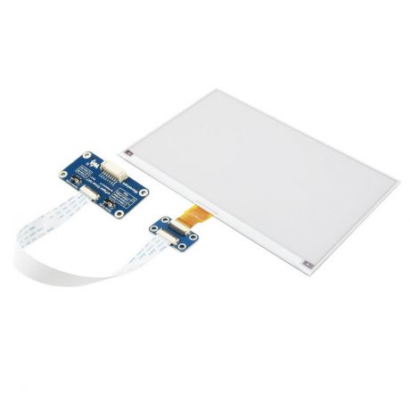 Pi Display e-Paper 7.5