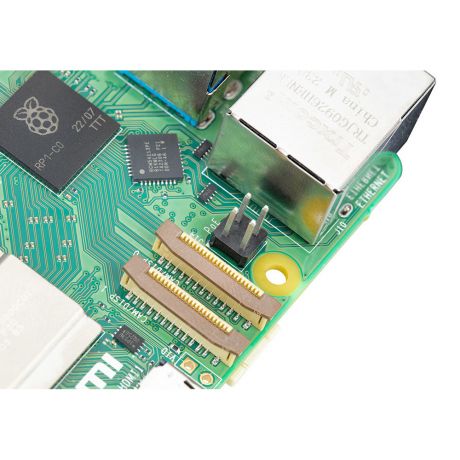 Raspberry Pi 5 16GB