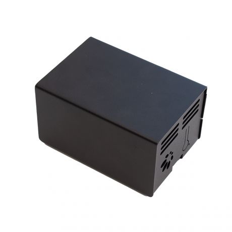 HiFiBerry Steel case Pi5