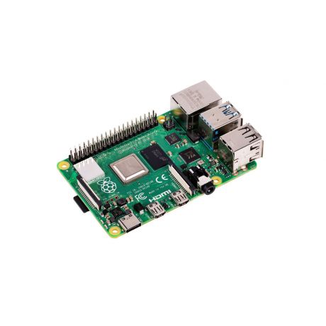 Raspberry Pi 4 Model B/1GB