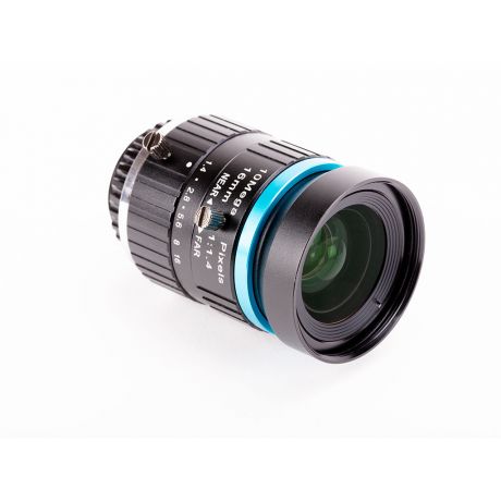 16mm, 10MP lens (for HQ Camera)