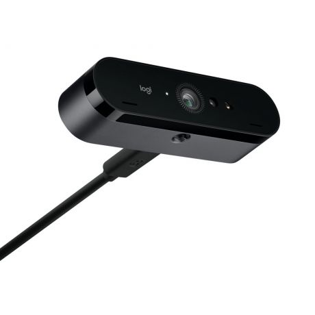 LOGITECH ConferenceCam BRIO Ultra HD