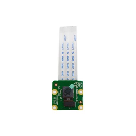 Raspberry Pi 8MP Camera board v2