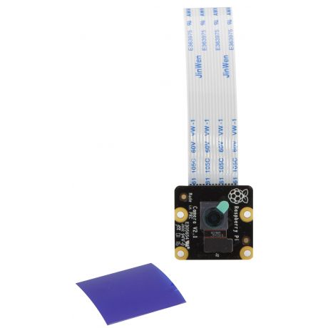 Raspberry Pi 8MP NOIR υπέρυθρη Camera board v2