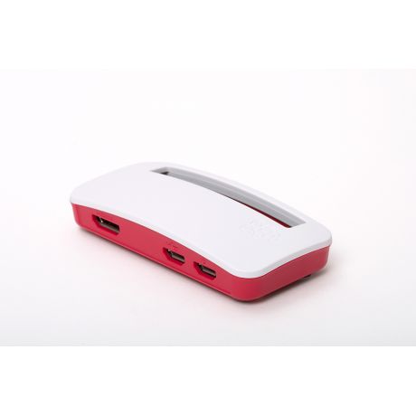 Official Raspberry Pi Zero Case