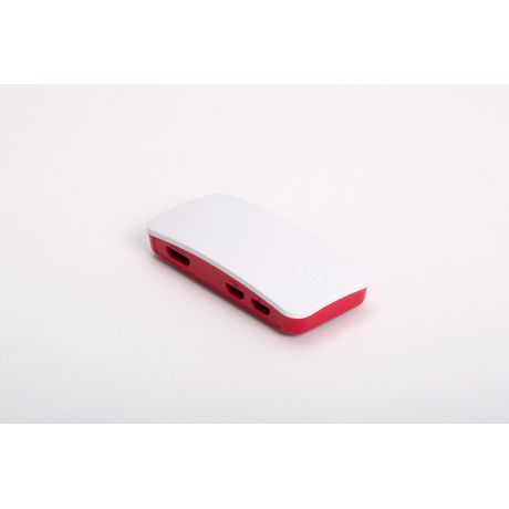 Official Raspberry Pi Zero Case