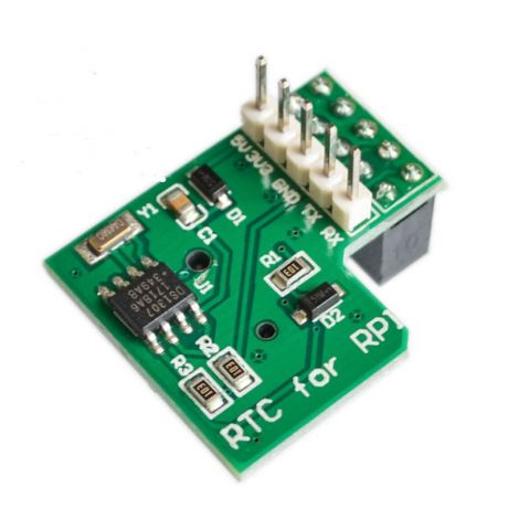 Raspberry Pi RTC Module Real Time Clock Module DS1307 Chip