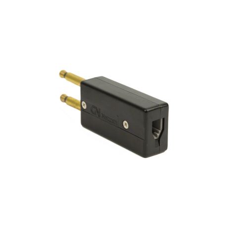 PJ 327 CONVERSION PLUG