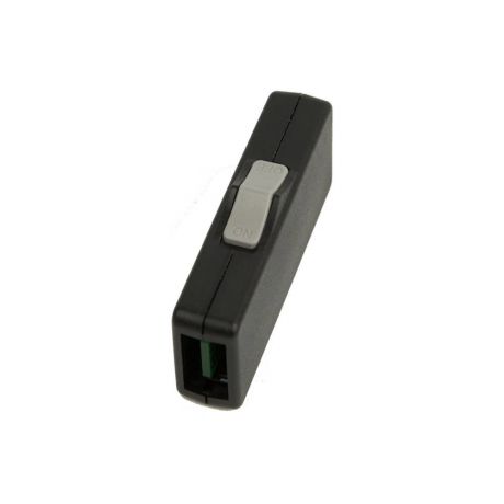 QD MUTE SWITCH BOX