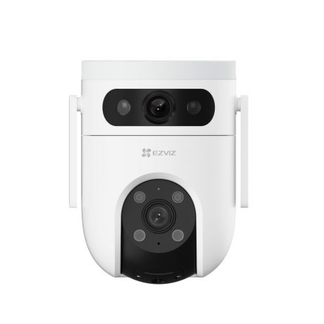 EZVIZ Pan & Tilt Camera H9c 3K CS-H9c-R100-8G55WKFL