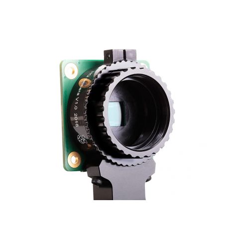 Raspberry Pi HQ Camera