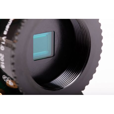 Raspberry Pi HQ Camera