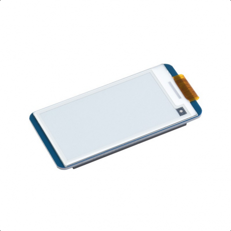 2.13inch e-paper display 250x122, HAT for Raspberry Pi