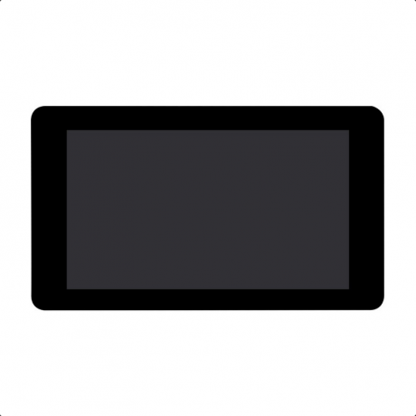 ESP32-S3 7inch Display Development Board, ESP32 With Display, 800×480, with Touch Function, 32-bit LX7 Dual-core Processor, Up to 240MHz Frequency, Supports WiFi & Bluetooth