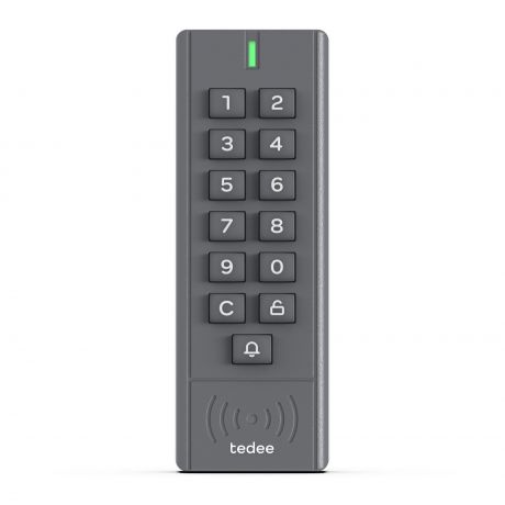 Tedee Keypad TKV1.0A