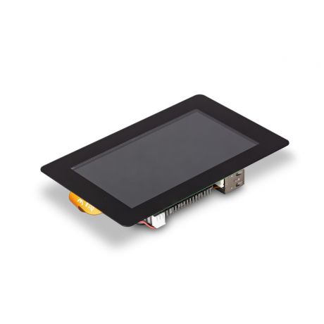 Raspberry Pi Touch Display 2 (5” Portrait)
