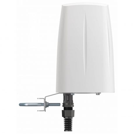 QuWireless QuRouter 240S (Antenna with Intergated Tetltonika RUT240) R240S