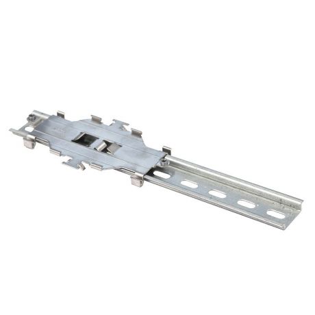 MikroTik DRP-LTM, DINrail PRO mounting bracket for LtAP mini series products