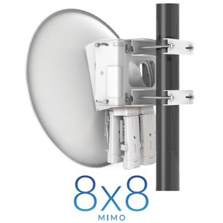 Ubiquiti AirFiber NxN AF-MPX8