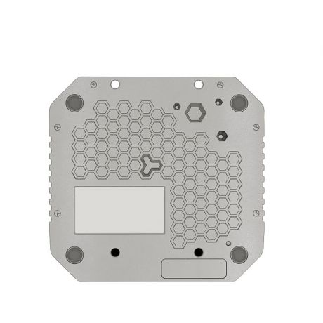 MikroTik RBLtAP-2HnD&R11e-LTE, LtAP LTE kit, 2.5dBi, 26dBm 2x2, Dual Core 880MHz, 128MB, 2G/3G/4G/LTE, 2x miniPCI-e, 1xGigabit, 3x SIM, L4