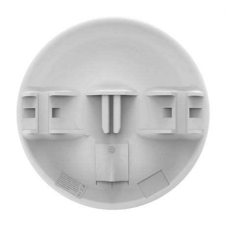 MikroTik RBDiscG-5acD, DISC Lite5 ac, 21dBi, 25dBm, Quad-Core 716MHz, 256MB, 5GHz, 1xGigabit, L3