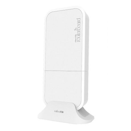 MikroTik RBwAPG-60ad-A, wAP 60G AP, 60GHz, Base Station, 60° antenna, Quad-Core 716MHz, 256MB, 1xGigabit, L4