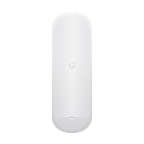 Ubiquiti NanoStation 5AC NS-5AC, 16dBi, 560MHz, 64MB, 25dBm, 2xGigabit, 450+ Mbps