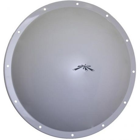 Ubiquiti RocketDish RAD-2RD, Protective radome for RD-2G24 and RD-5G30