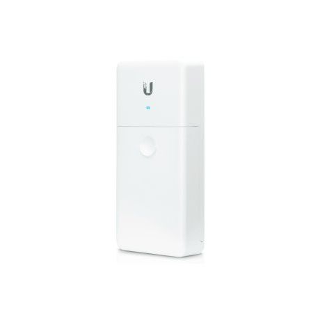 Ubiquiti N-SW, NanoSwitch, Outdoor 4-Port PoE Passthrough Switch