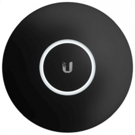 Ubiquiti nHD-cover-Black, case for UAP nanoHD, Black Design