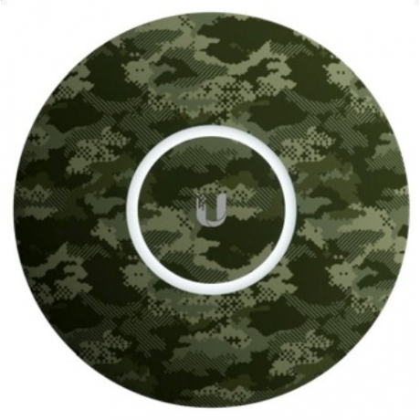 Ubiquiti nHD-cover-Camo, case for UAP nanoHD, Camo Design