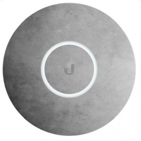 Ubiquiti nHD-cover-Concrete, case for UAP nanoHD, Concrete Design