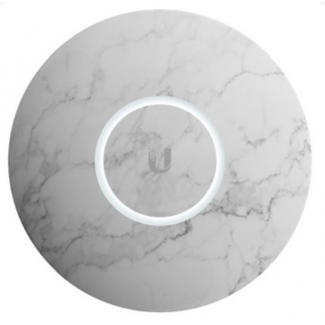Ubiquiti nHD-cover-Marble, case for UAP nanoHD, Marble Design